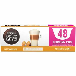 DOLCE GUSTO LATTE MAC. 3x16 KS NESCAFÉ vyobraziť