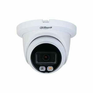 Dahua IPC-HDW2449TM-S-IL-0280B, IP kamera s duálnym prísvitom, 4MPx, 1/2.9" CMOS, objektív 2, 8 mm, IR<30, IP67 vyobraziť