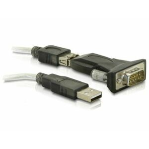 E-shop > Elektronika + IT > Káble a konektory > USB káble vyobraziť