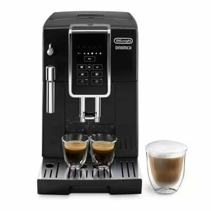 DeLonghi Dinamica ECAM 350.15.B automatický kávovar vyobraziť