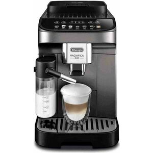 DeLonghi Magnifica Evo ECAM 290.81.TB automatické espresso vyobraziť