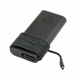 Dell Euro 130W AC adaptér 4.5mm With 1M Power Cord (Kit) PCR vyobraziť