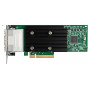 Dell HBA355e SAS Adapter Low Profile/Full Height vyobraziť