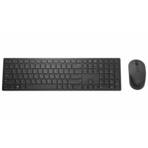 Dell set klávesnica + myš, KM5221W, bezdrôtová, US/580-AJRP vyobraziť