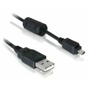 E-shop > Elektronika + IT > Káble a konektory > USB káble > USB-C káble vyobraziť