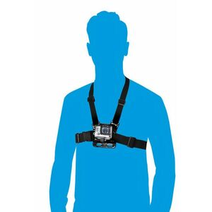 Doerr Chest Strap GP-04 pre GoPro vyobraziť