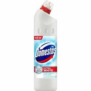 Domestos WC gél White&Shine 750ml vyobraziť