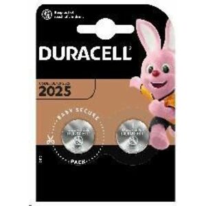 Duracell DL 2025 B2 vyobraziť