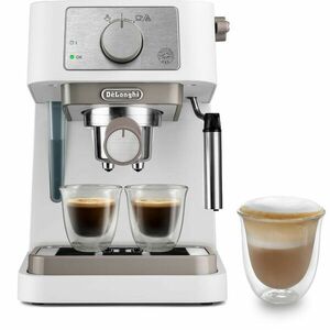 EC 260 W PÁKOVÉ ESPRESSO DE'LONGHI vyobraziť