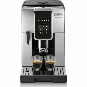 ECAM350.50.SB ESPRESSO DE'LONGHI vyobraziť