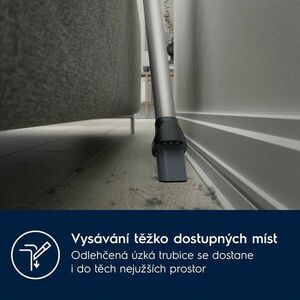 EP71AB14UG TYČOVÝ VYSÁVAČ ELECTROLUX vyobraziť