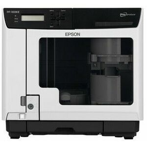 EPSON DiscproducerPP-100NII vyobraziť