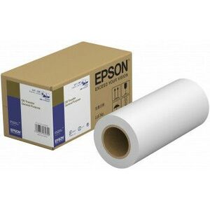 EPSON Viacúčelový transferový papier DS 210 mm x 30, 5 m vyobraziť