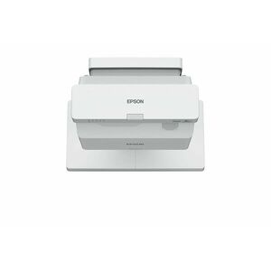 EPSON projektor EB-760W, 1280x800, 4100ANSI, 2.500.000: 1, USB, VGA, HDMI, LAN, WiFi vyobraziť