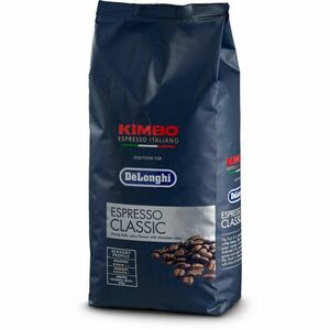 ESPRESSO CLASSIC ZRNK KÁVA 1KG DE'LONGHI vyobraziť