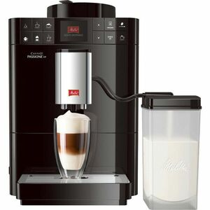 F531-102 PASSIONE ESPRESSO BL MELITTA vyobraziť