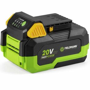 FIELDMANN FDUZ 79040 20V 4Ah vyobraziť