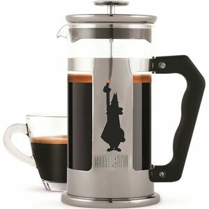 FRENCH PRESS PREZIOSA - 1000 ML BIALETTI vyobraziť