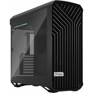 Fractal Design Torrent Black TG Light Tint/Big Tower/Transpar./Čierna vyobraziť