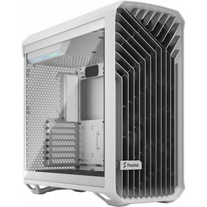 Fractal Design Torrent White TG Clear Tint/Big Tower/Transpar./Biela vyobraziť