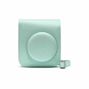 Fujifilm INSTAX MINI 12 CASE - Mint Green vyobraziť