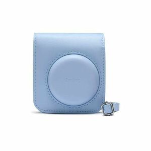 Fujifilm INSTAX MINI 12 CASE - Pastel Blue vyobraziť