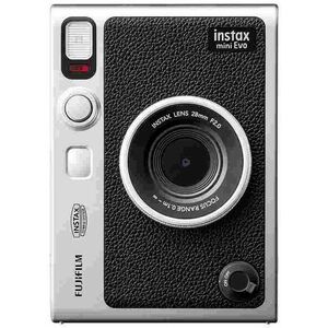 Fujifilm INSTAX MINI EVO - Black vyobraziť