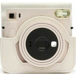 Fujifilm INSTAX SQ1 CAMERA CASE CHALK WHITE vyobraziť