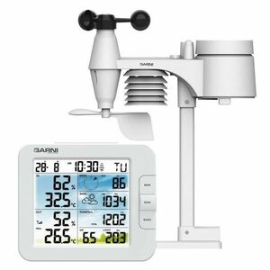 GARNI 925T - Chytrá meteorologická stanica vyobraziť