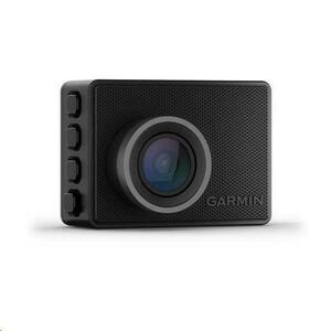 Garmin Dash Cam 47 - kamera na záznam jazdy s GPS vyobraziť