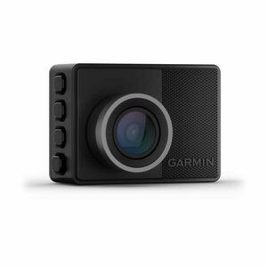 Garmin Dash Cam™ 57 - kamera na záznam jazdy s GPS vyobraziť