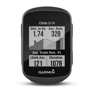 Garmin Edge 130 Plus MTB Bundle vyobraziť