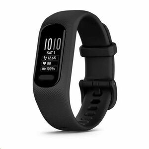 Garmin monitorovací náramok vívosmart® 5, Black, veľkosť L vyobraziť