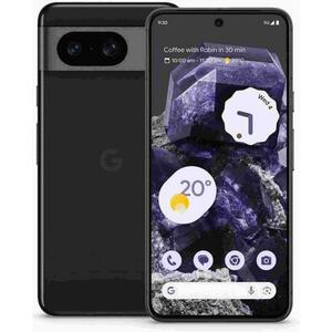 Google Pixel 8 5G, 8/128GB, EÚ, čierna vyobraziť