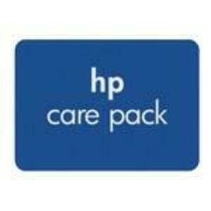 HP CPe - Carepack 5y NBD Onsite Notebook Only HW Service (štandard war. 1/1/0) - HP Probook 6xx vyobraziť