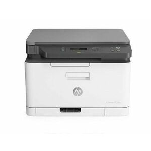 HP Color Laser MFP 178NW (A4, 18/4 ppm, USB 2.0, Ethernet, Wi-Fi, Print/Scan/Copy) vyobraziť