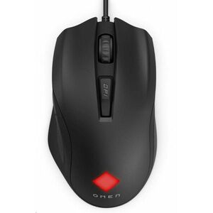 HP OMEN Vector Essential Gaming Mouse - MYŠ vyobraziť