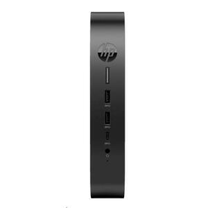 HP PC Elite ThinClient t655 32 GB M.2 MMC v5.0, 4 GB DDR4 SODIMM, ThinPro, záruka 3/3/0, AMD RÝDENÝ vyobraziť