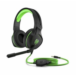 HP Pav Gam 400 Grn Headset vyobraziť