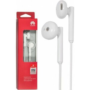 Huawei Semi in-ear slúchadlá, 3-button, mikrofón vyobraziť