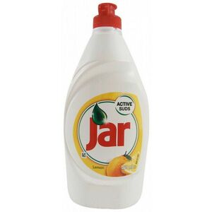 Jar Lemon 450ml vyobraziť