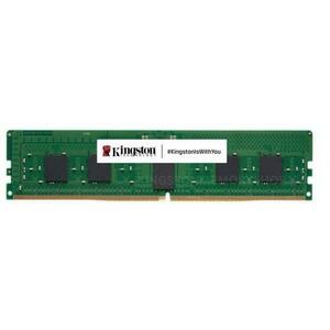 Kingston DIMM DDR5 64GB 4800MT/s CL40 2Rx4 ECC vyobraziť