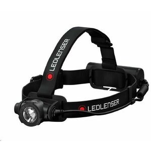 LEDLENSER čelovka H7R Core - Box vyobraziť