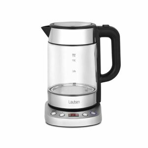 Lauben Electric Kettle EK17GS vyobraziť