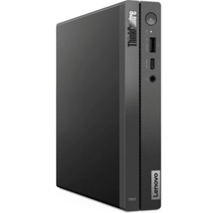 Lenovo ThinkCentre Neo 50q G4 Tiny i5-13420H/16GB/512GB SSD/3yOnsite/Bez OS/čierna vyobraziť