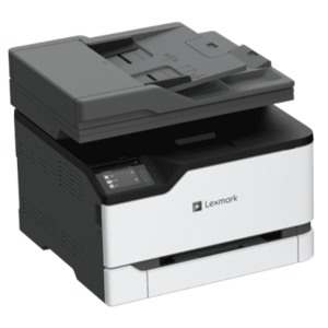 Lexmark CX331adwe color laser MFP, 24 ppm, duplex, Wi-Fi, ADF, dotykový LCD, LAN vyobraziť