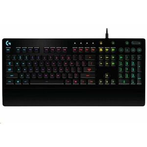 Logitech Keyboard G213 Prodigy US vyobraziť