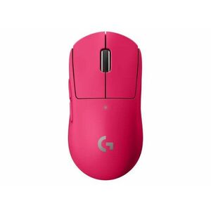 Logitech Gaming Mouse G PRO vyobraziť