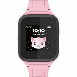 MOVETIME Family Watch 40 Pink TCL vyobraziť