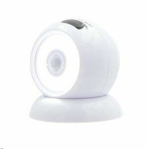 Mediashop Handy Lux Light Ball LED, 120 lm, Biela vyobraziť